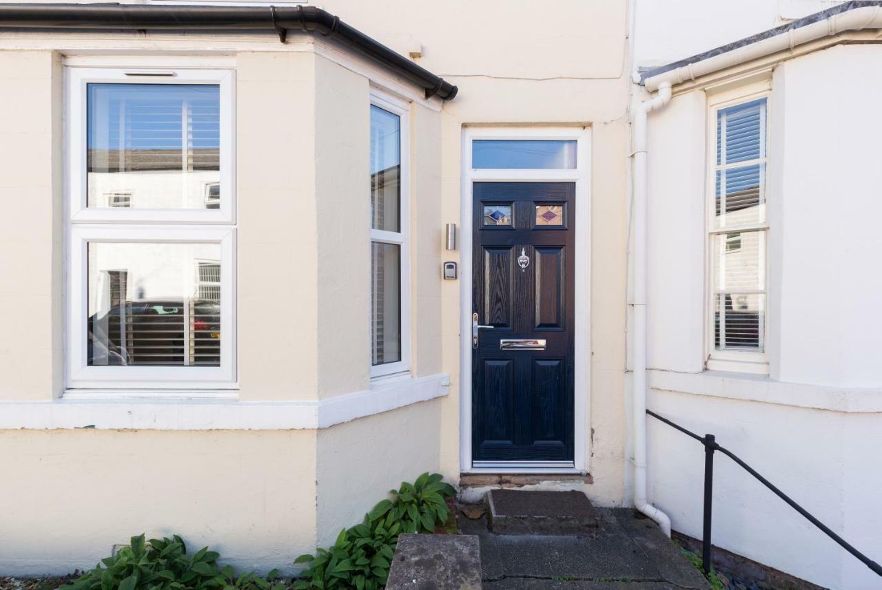 Leamington Spa Town House 2-Bed, 2 Bath Exterior photo