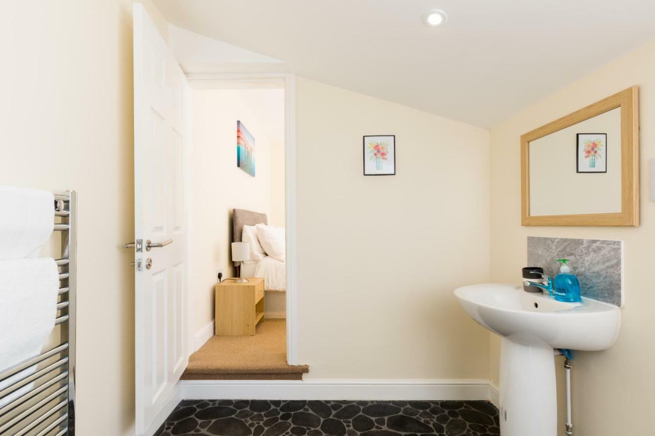 Leamington Spa Town House 2-Bed, 2 Bath Exterior photo